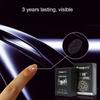 High Performance 9H Ceramic Coating for Car Paint 50ml Scratch Resistance