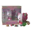 Hello Kitty Floral Daydream Figure