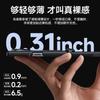 Galaxy Z Fold8 Case With Magnetic Rotating Stand Skin-Friendly TPU PC Hybrid Full-Body Protection Screen Film Integrated