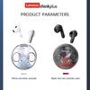 Lenovo Lp10 Bluetooth-compatible Headset True Wireless Running Sports Earbuds Gaming Noise Reduction