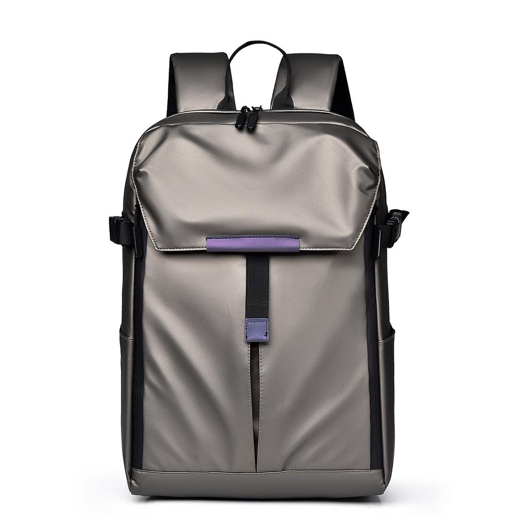 Sports and Casual Backpack Men's Large Capacity Waterproof Backpack Multifunctional Computer Backpack