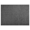 Rug Pad 3.05 x 4.27 m, Non-slip Carpet Area Pad, Rug Mat Padding with Dual Surface Felt Cushion & Rubber Gripper, Hardwood Floor Protection for All