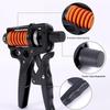 Strength Trainer Hand Grip Adjustable Finger Grip Trainer Wrist Gripper  Fitness Training