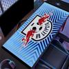 RB Leipzig Print  Cushion Non-slip Laptop Tablet Big Mousepad XXL Mat Mini PC Playmat With Lock edge