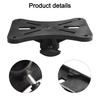 DJ Speaker Stand Adapter Stand Top Cap Top Cap Tray