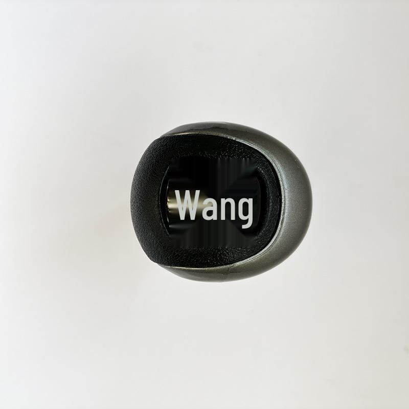 Honda Civic Gear Shift Dust Cover & Knob (5/6 Speed) - Handball Gear Lever Accessory