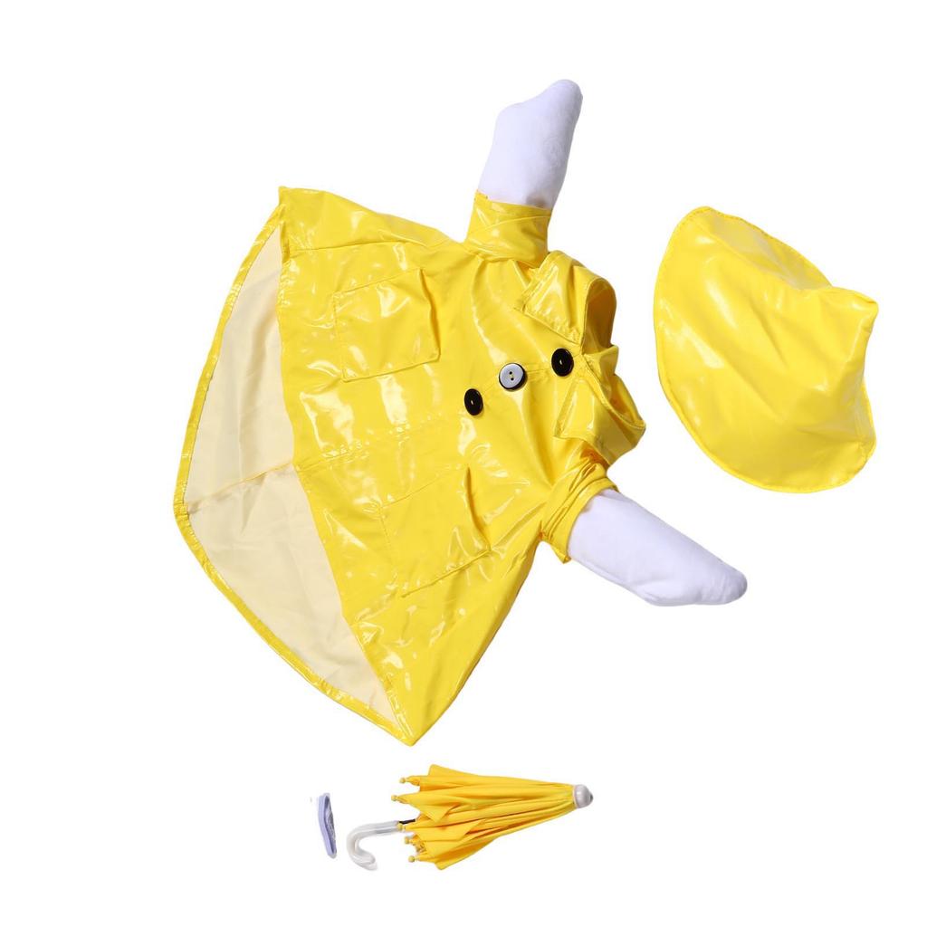 Goose Outfit Fit for Gaggleville Porch Goose 17 Inch Tall Statue Costume Set for Outdoor Lawn Yard