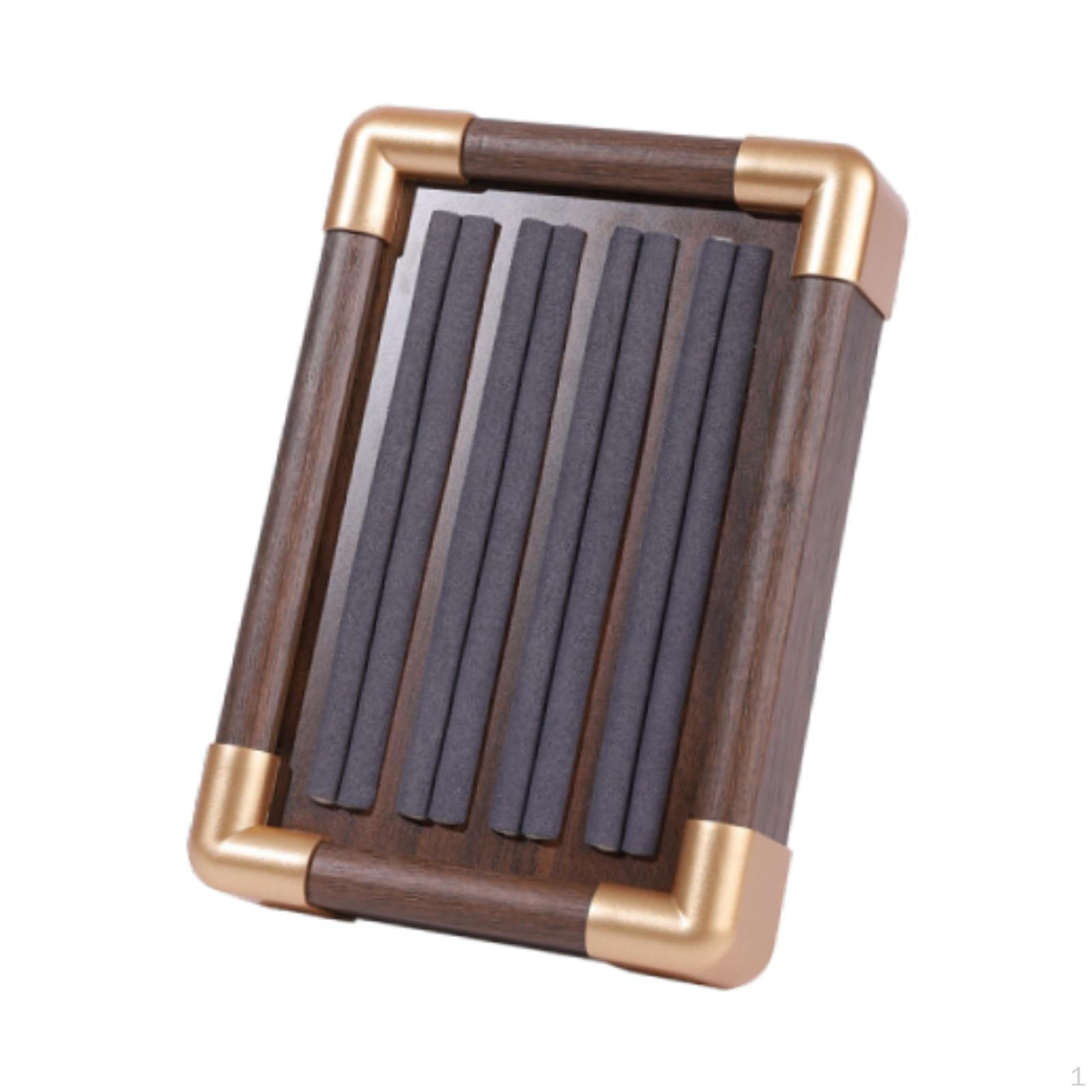 

Подставка для ювелирных изделий, органайзер, держатель, многоцелевая витрина, настольная подставка для колец 4 Slot Inner Gray