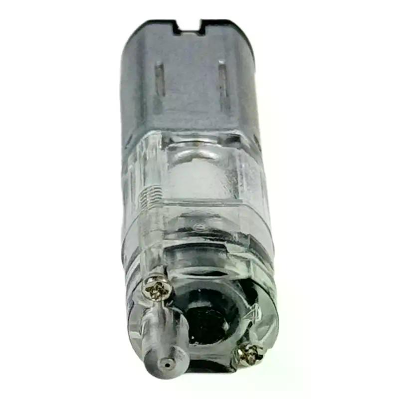 Mini vzduchová pumpa M20, Malá 8*32mm, Přesná vzduchová kyslíková pumpa, DC 3V 5V 70Kpa 120Kpa