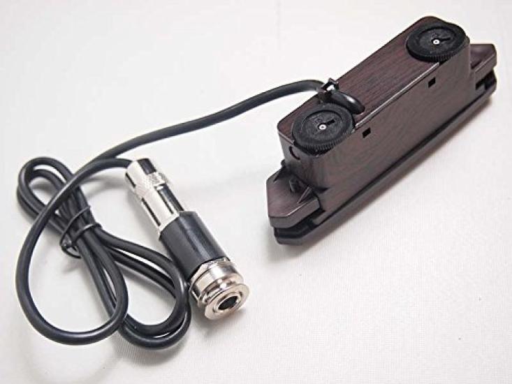 Passive Acoustic Guitar Pickup Skysonic/A-810 [Skysonic]