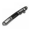 Tailgate License Light Plate Bar Black ABS Long-Lasting Micro Switch Maintenance Replacement Repair for Auto Control