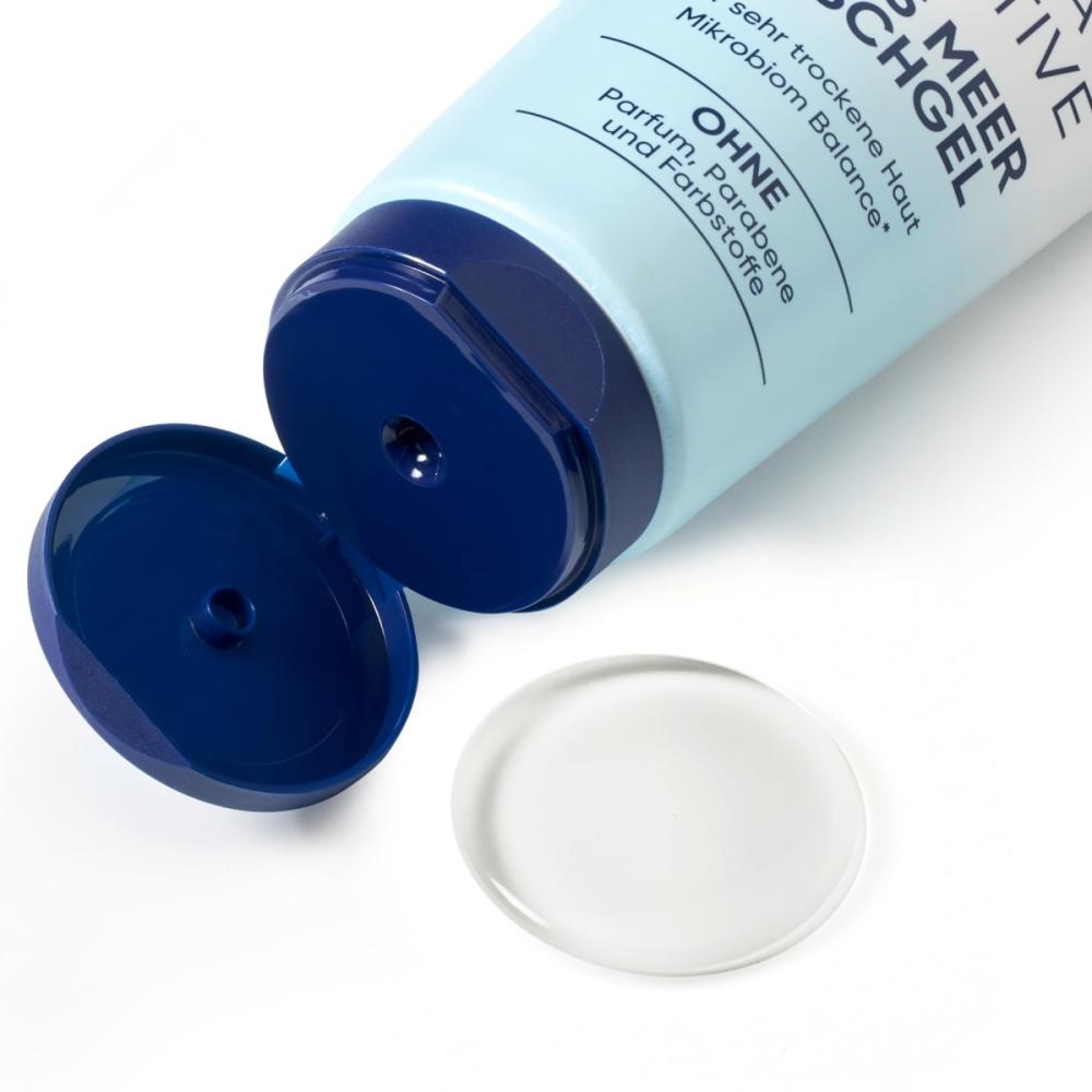 DM Balea Balea med żel pod prysznic Morze Martwe Ultra Sensitive 250ml