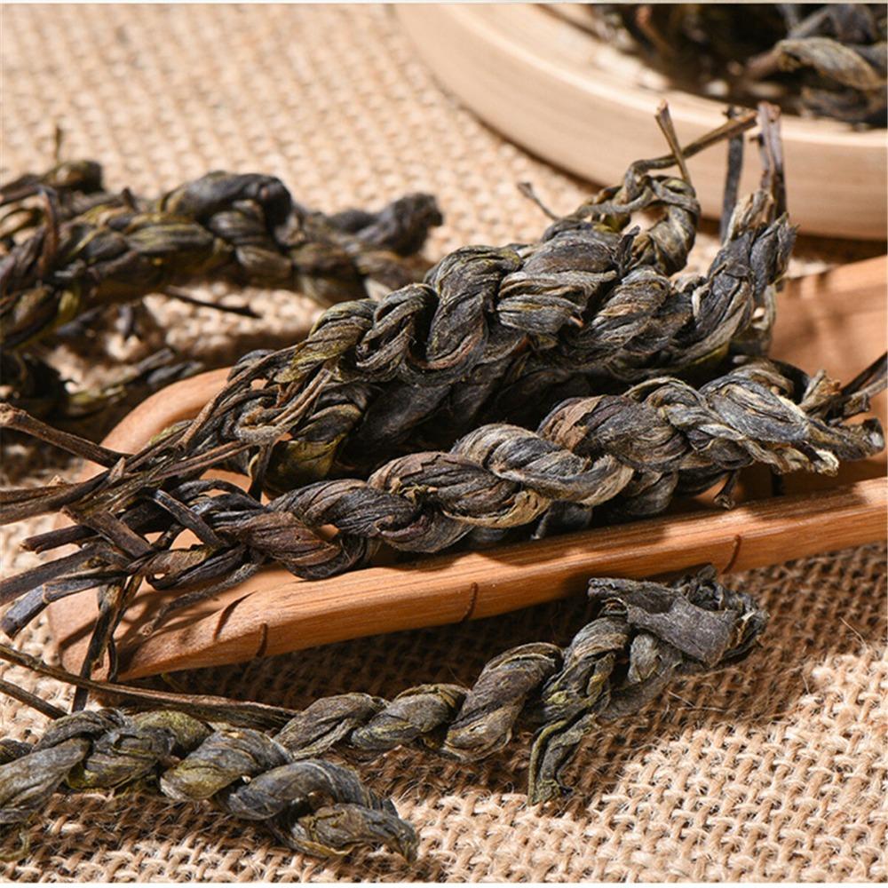 Yunnan Handmade Snow PuErh Tea Organic Healthy Drink