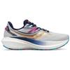 Saucony Triumph Victory 20 Low top Running Shoes Women's Gray Saucony S10759-40