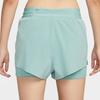 Nike Dri-Fit Swift Lightweight Comfortable Lace-Up Sports Shorts Women Shorts HJ5377-017