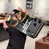 Movie Twilight Phone Case For IPhone 17 Pro Max 15 Pro 16 14 Plus 12 13 Mini 11 Pro Shockproof Glass Cover