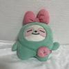 Wdzy Wizilya Ria Plüschtier Itzy Zy Zy Line Friends Japan