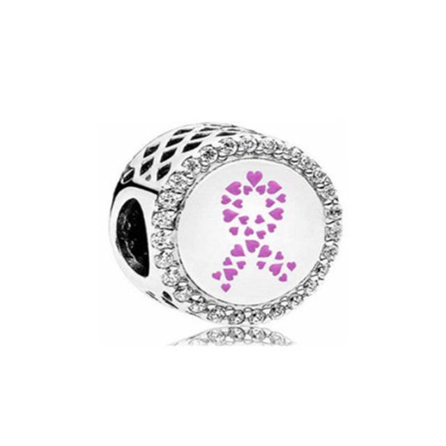New Baby Bottle Blue Murano Star Smile Diy Beads Fit Original Fashion Charms S925 Silver Bracelet Jewelry Women Acessories