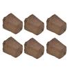 50pcs Growth Plugs Environet Seed Starter Plugs for Seed Starting Hydroponic and Soil Applications