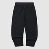 LECOQ Women'S Shade-On Cooling Tricot Length Pants - Black Qr222Ofp43