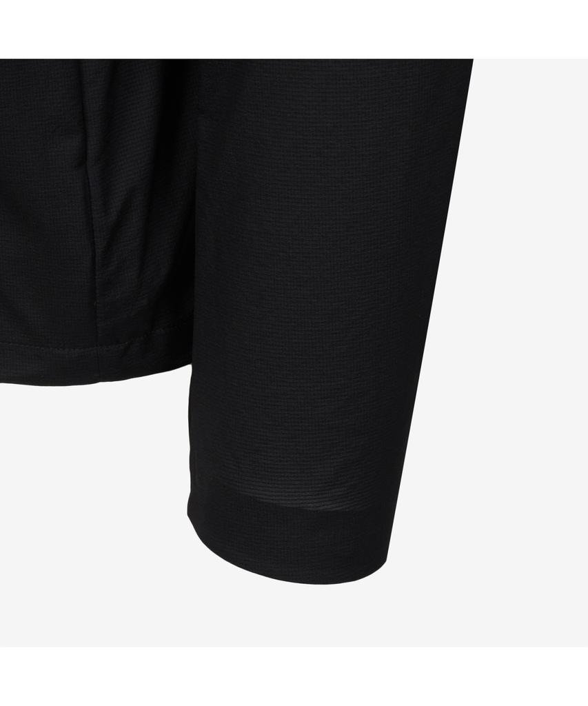 The North Face Nj3Ls00A Men'S Andes Jacket Black