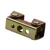 Set Of 4 Magnetic Welding Clamps With Adjustable Force Sturdy Metal Working Tool For Diverse Metalworking Needs