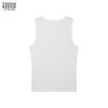 Teenie Weenie Women's Sleeveless Letter Bear Knit Top