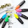 Evidenziatore Fluorescente Monami 604 - Protezione Occhi Per Studenti, Modello 6020