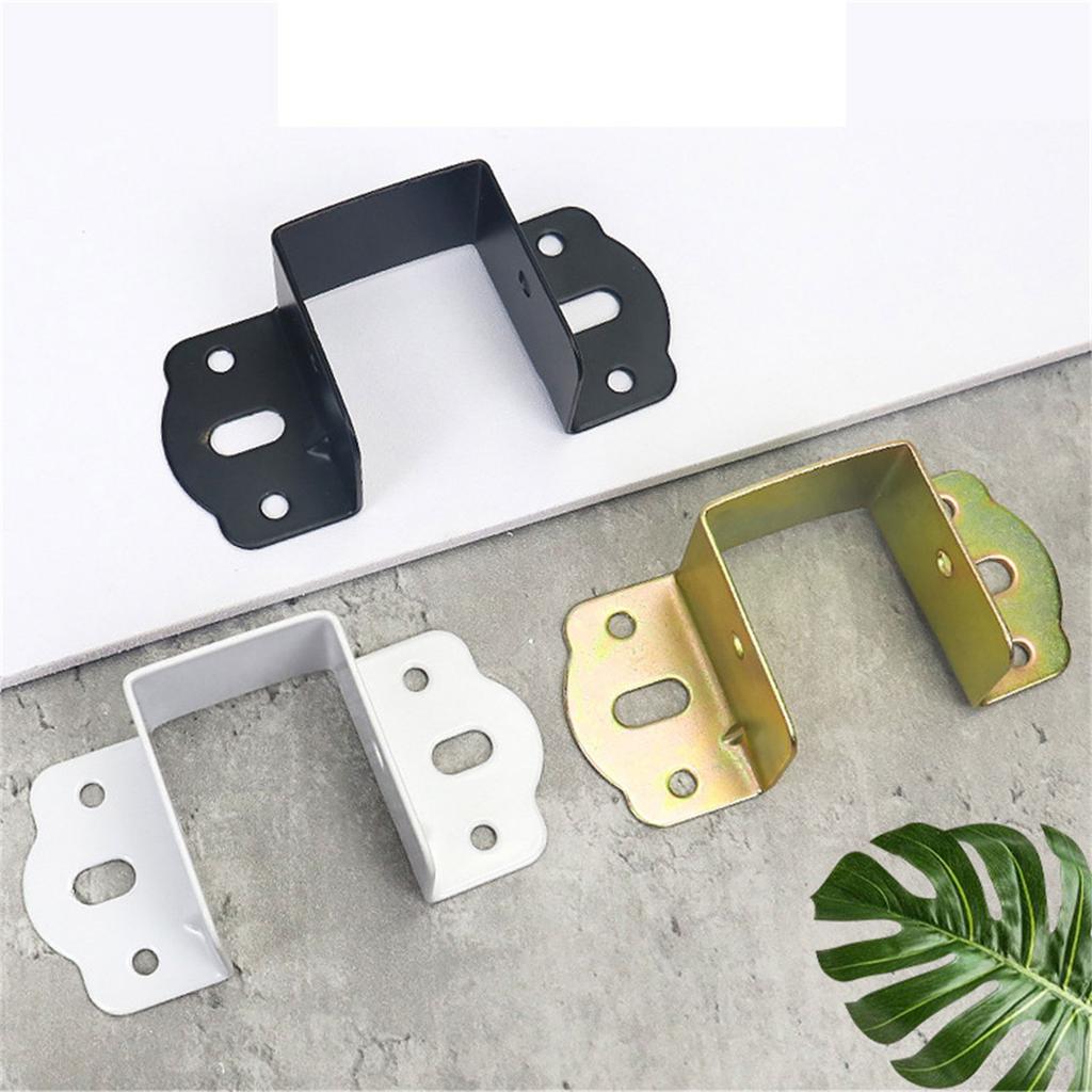 Ferragens de Cama Atualizadas Instalação Conveniente Conector de Junção de Cama Conectores de Cama Confiáveis e Fortes Conexões de Cama para DIY