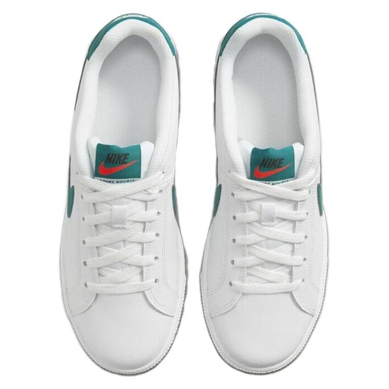 Nike Court Royale 'White Blustery' Women's Sneakers 749867-107
