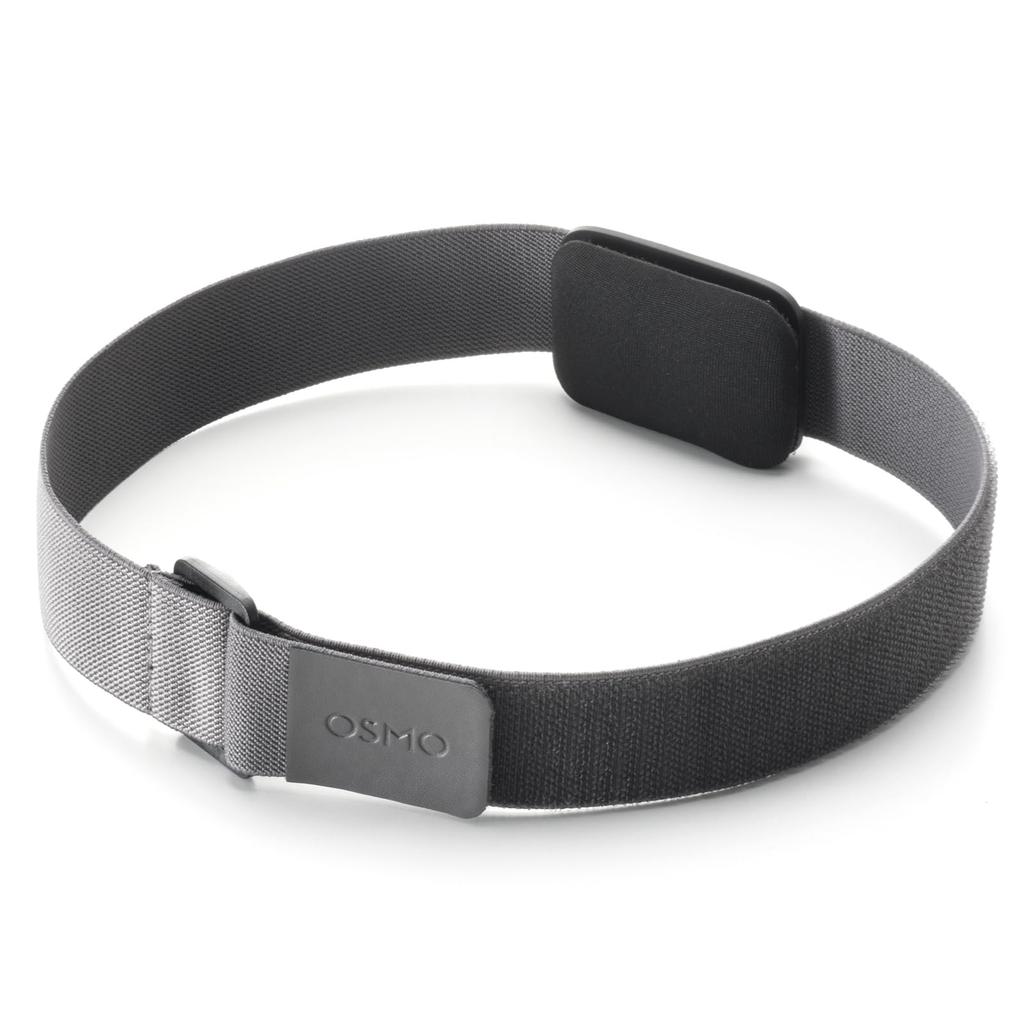 Osmo Magnetic Headband