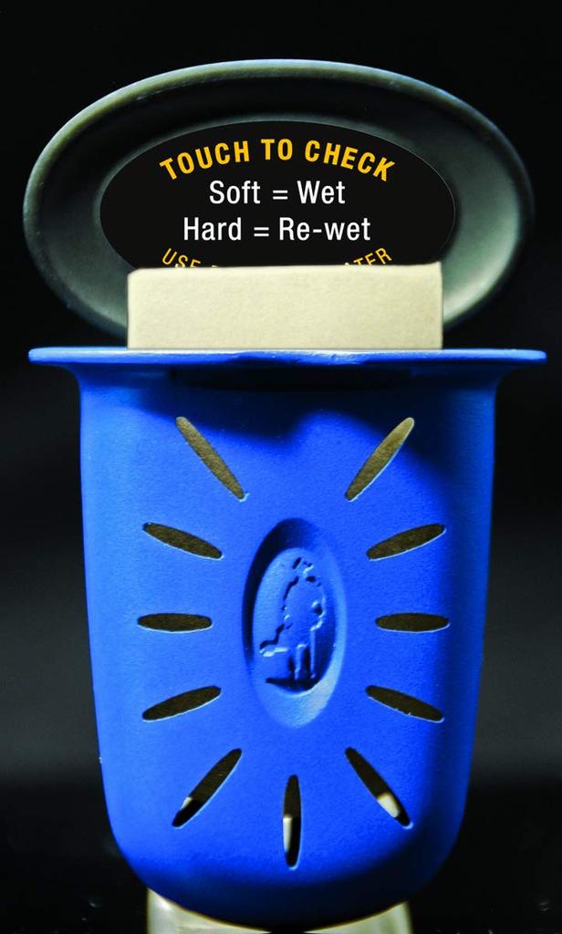 MUSIC NOMAD UKULELE HUMIDIFIER MN302 Humidifier for Ukuleles