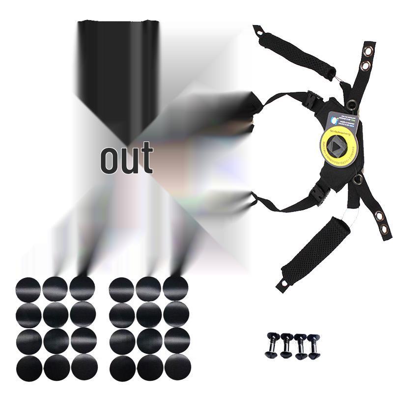 Wendy Tactical Kevlar Helmet Suspension System