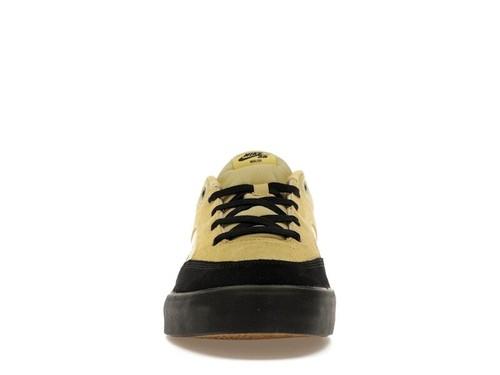 Nike Malor TE SB Buff Gold Black - HF3066-700