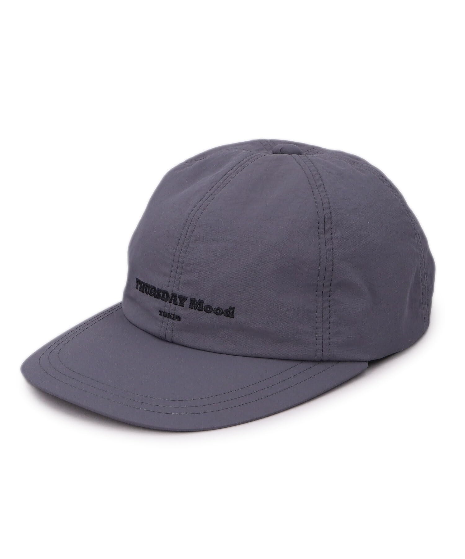 HK FIND C CAP [Kashira] серый