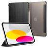 Spigen Smart Fold - Etui Do Ipad 10.9" (2022) (Czarny)