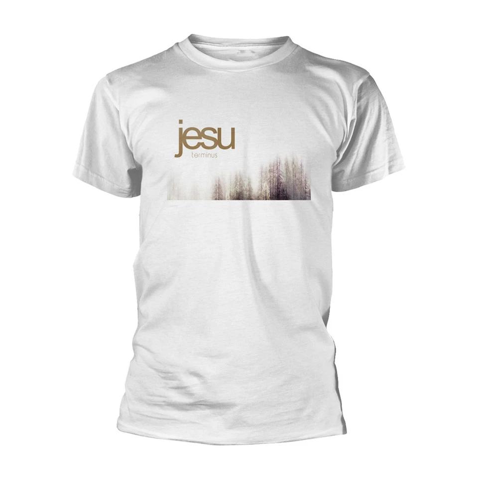 

Jesu Terminus Official Tee T-Shirt Mens M