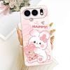 New Design For Honor 500 5G 6.55" Case Sunflower Cartoon Silicone Back Cover For Honor500 HONOR 500 5G MEY-AN00 Phone Cases