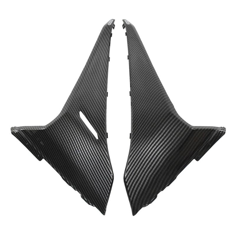 WAASE For Yamaha X-MAX XMAX 300 2023 2024 Left & Right Lower Pedal Side Panel Fairing Cowl Trim Cover