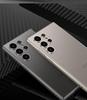 Stylish Skin-Feel AG Case for Samsung S24 Ultra Protective Cover