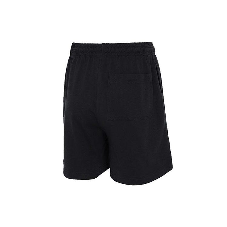 Nike Sports Shorts Men's Black Moderate CV2410-010