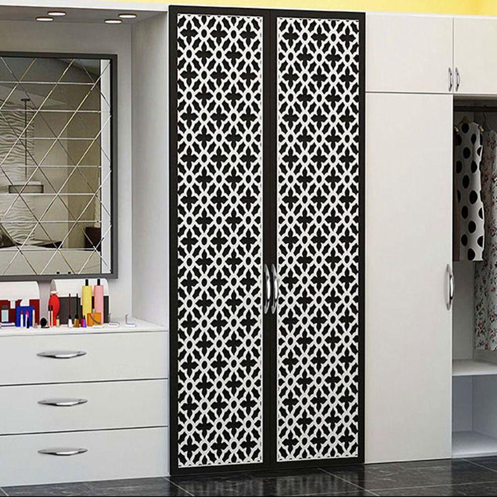 Multifunctional Bright Chrome Handles Furniture Drawer Pull Handles Furniture Handle  Wardrobe