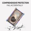 Soft Silicone Stand Case For Lenovo Tab M10 3rd Gen 10.1 inch TB-328FU 328XU Tablet Kids Cover+Strap and Pen