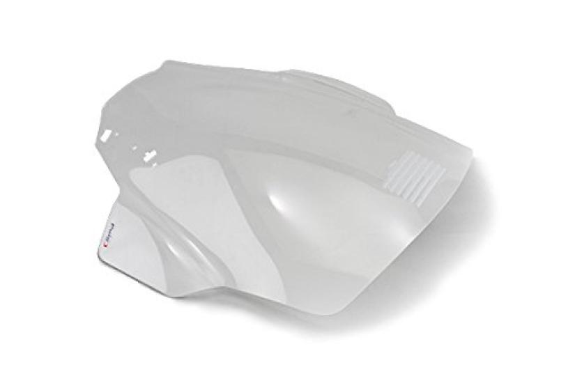 Puig 6483W Touring Screen for Yamaha FJR1300AS Puig Motorcycle Screen Cowl [Clear] (2013-2015)