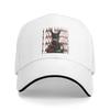 I Am Music Tour Playboi Carti Tour Baseball Caps Hip Hop  Sandwich Hat Unisex Adjustable Caps Hat Sport