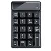 Mechanical Feel Computer Bluetooth Small Keyboard Mini USB Numeric Keypad  Accounting Supplies