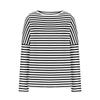 Tops For Women Striped Shirt  Casual Long Sleeve Shirts Fashion Top