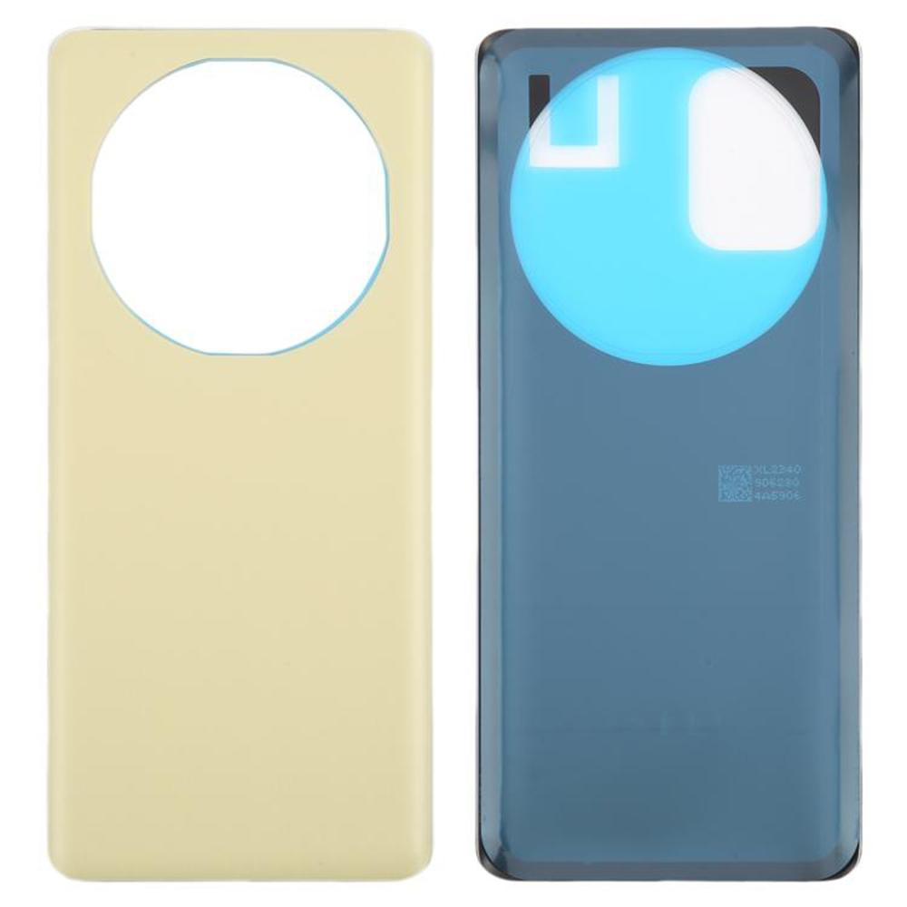 For Oppo Find X6 Back Battery Housing Cover Part (Without Logo)