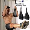 Rip-Resistant Fitness AB Sling Straps Hanging Leg Raiser Pull Up Ab Straps  Fitness Equipment