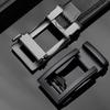 Replacement Men's Belt Buckle Craft DIY 3.5cm Belt Buckle Durable Belt Automatic Buckles